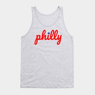 Phillies Tank Top